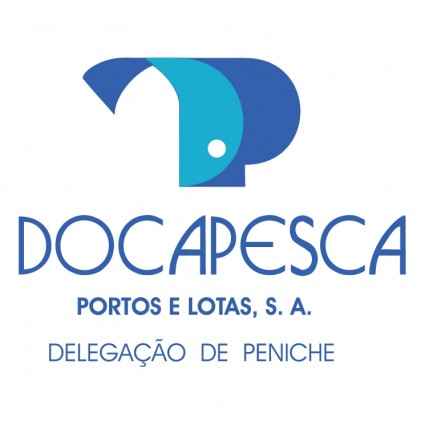 Docapesca 無料ベクター 56.38 KB