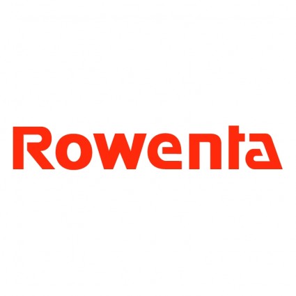 Rowenta 1 無料のベクター 16.74 KB