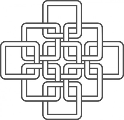 ノット クリップ アート ベクター クリップ アート - 無料ベクター