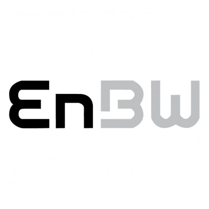 Enbw 無料ベクター 15.63 KB