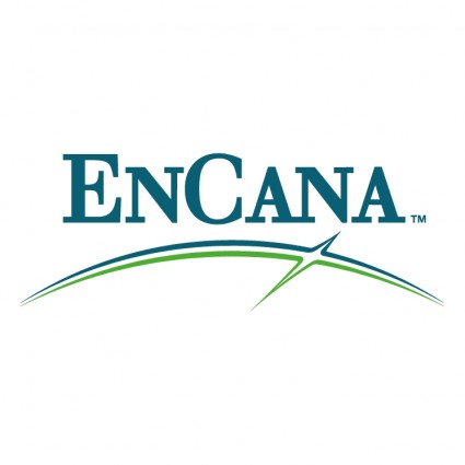 Encana 無料ベクター 40.40 KB