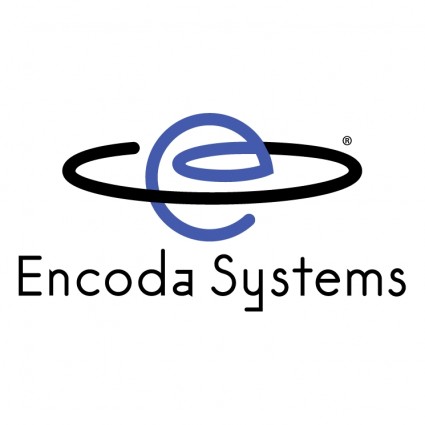 Encoda システム無料ベクター 34.74 KB