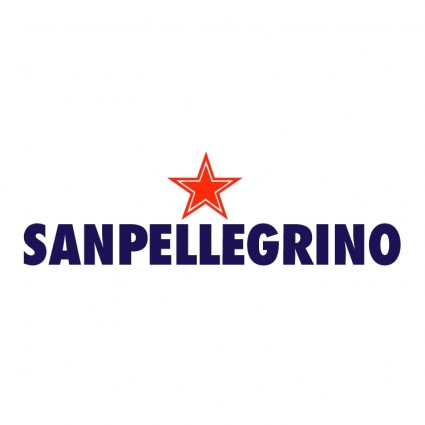 Sanpellegrino 0 無料ベクター 21.66 KB