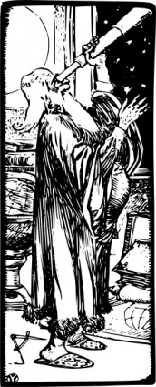 ガリレオ クリップアート ベクター クリップ アート - 無料ベクター