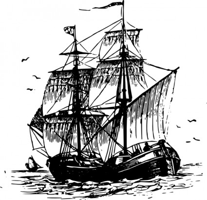 ベイランダー クリップ アート ベクター クリップ アート - 無料ベクター