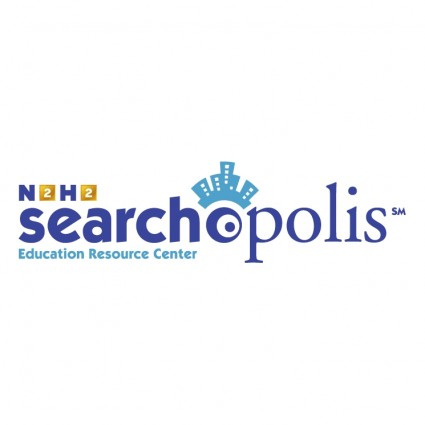 Searchopolis 無料ベクター 45.69 KB