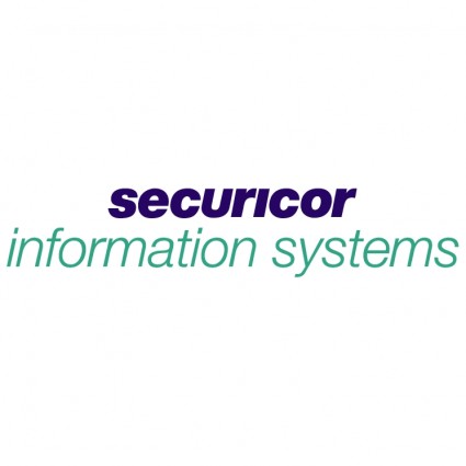 Securicor 無料ベクター 33.28 KB