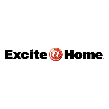 Excitehome 0 無料ベクター 215.79 KB