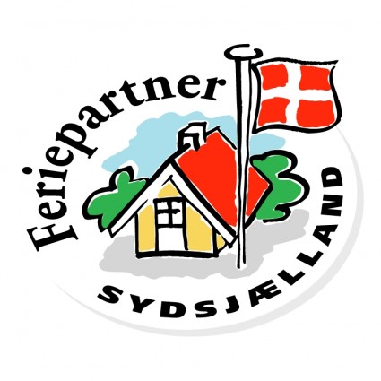 Feriepartner sydsjaelland 無料ベクター 118.16 KB