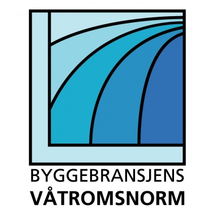 Ffv byggebransjens vatromsnorm 無料ベクター 44.45 KB