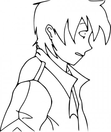 アニメーション クリップアート ベクター クリップ アート - 無料ベクターの描画