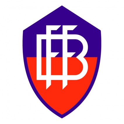 バイーア州のサッカー連盟 ba 無料ベクター 25.60 KB