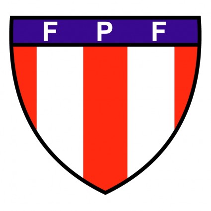 パラ pa 0 サッカー連盟無料ベクター 23.29 KB