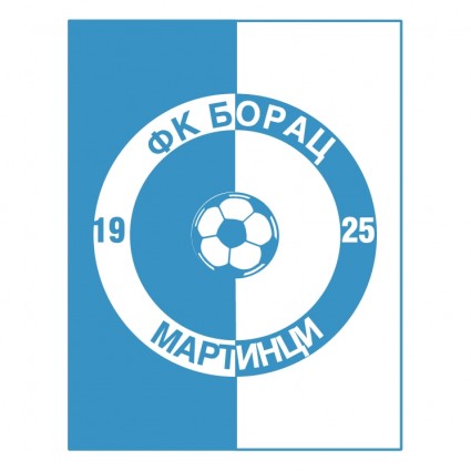 Fk borac 無料ベクター 55.20 KB