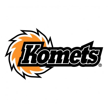 フォートウェイン komets 0 無料ベクター 50.04 KB