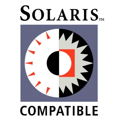 Solaris 対応無料ベクター 44.89 KB