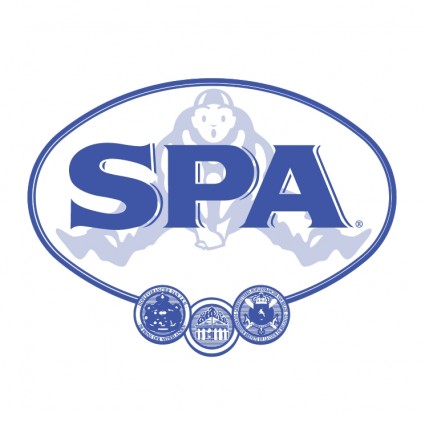 スパ水無料ベクター 392.37 KB