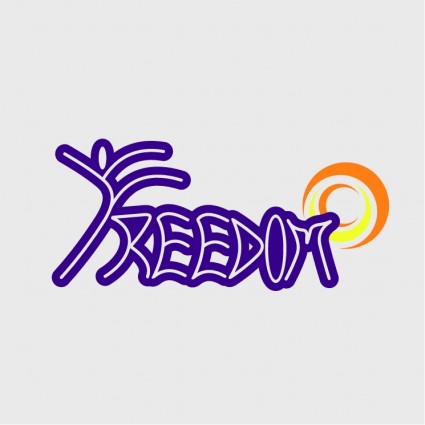 自由 1 無料ベクター 79.83 KB