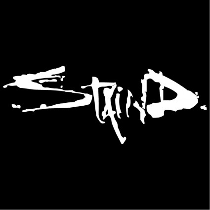 Staind 無料ベクター 35.07 KB