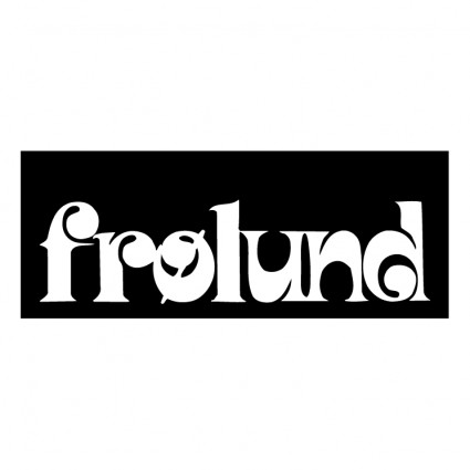 Frolund 無料ベクター 25.52 KB
