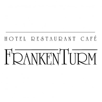 フラン タワー無料ベクター 40.83 KB