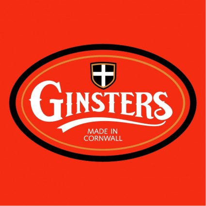 Ginsters 無料ベクター 55.66 KB