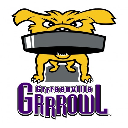 グリーンビル grrrowl 1 無料ベクター 90.70 KB