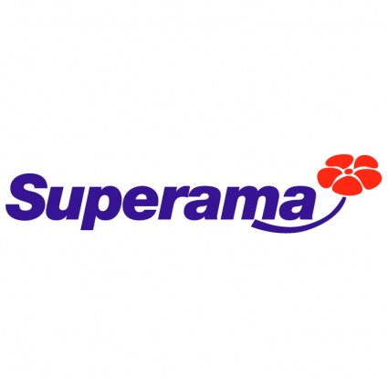Superama 無料ベクター 25.58 KB