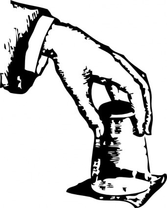 ガラス トリック クリップ アート ベクター クリップ アート - 無料ベクター