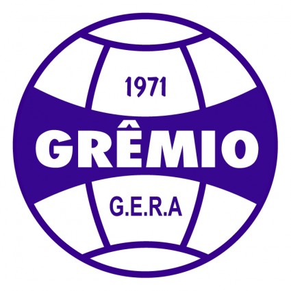 グレミオとレクリエーション スポーツ ajuricaba ajuricaba rs 59.95 の無料ベクター KB