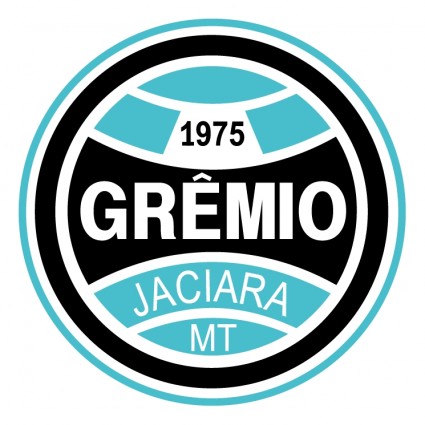 グレミオ esportivo jaciara デ jaciara mt 無料ベクター 71.96 KB