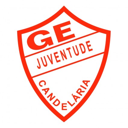 グレミオ esportivo 青年カンデラリアの rs 無料ベクター 51.70 KB