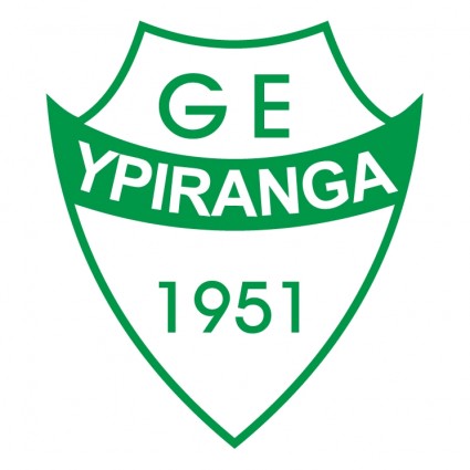 グレミオ esportivo ypiranga ・ デ ・ サント ・ アントニオ ダ patrulha rs 無料ベクター 49.97 KB