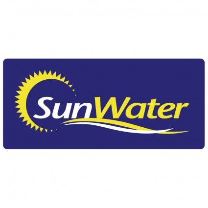 Sunwater 無料ベクター 32.33 KB