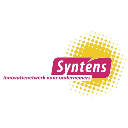 Syntens 無料ベクター 89.66 KB