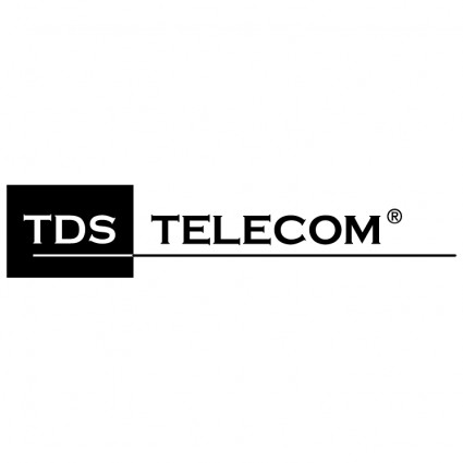 Tds テレコム無料ベクター 17.40 KB