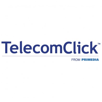 Telecomclick 無料ベクター 26.72 KB