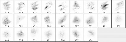 皮肉なマークのクリップアート ベクター クリップ アート - 無料ベクター