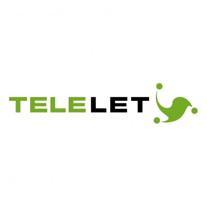 Telelet 無料ベクター 13.73 KB