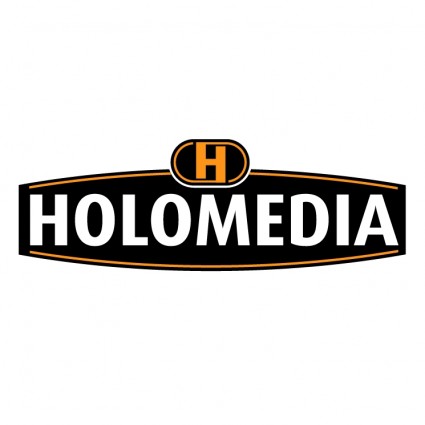 Holomedia 無料ベクター 26.22 KB