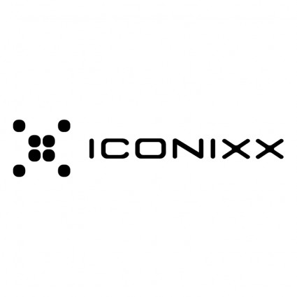 Iconixx 無料ベクター 20.81 KB