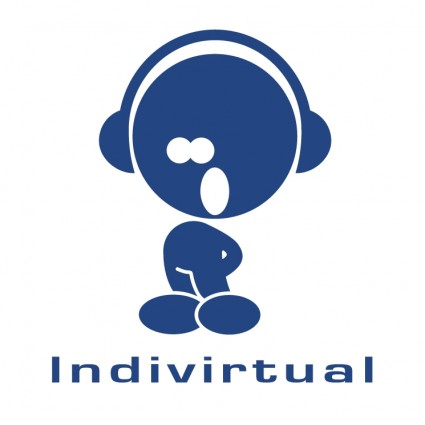 Indivirtual 無料ベクター 36.21 KB