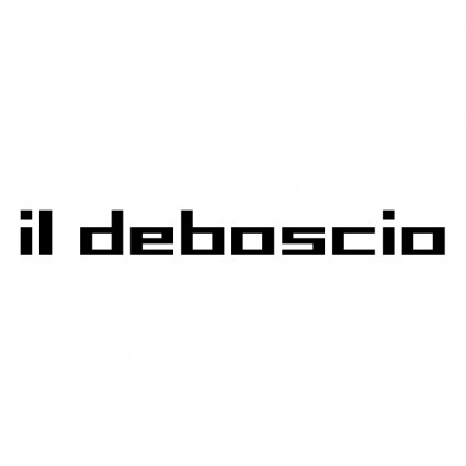 Il deboscio 無料ベクター 9.64 KB