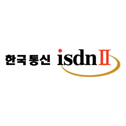 Isdn ii 無料ベクター 26.12 KB