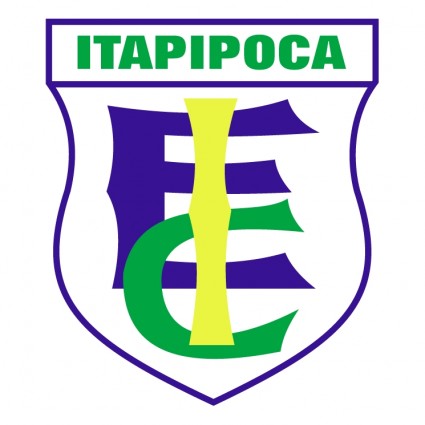 Itapipoca ce 無料のベクター Itapipoca esporte クラブドラゴ 41.99 KB