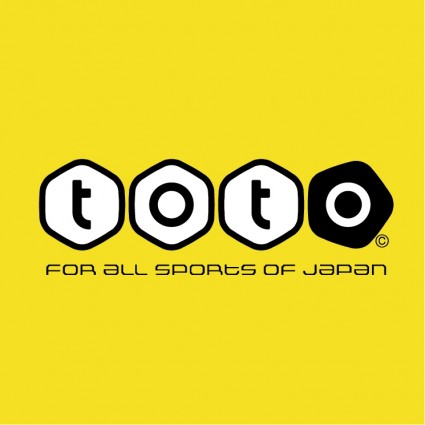 Toto 0 無料ベクター 36.00 KB