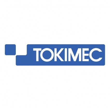 トキメック無料ベクター 16.44 KB