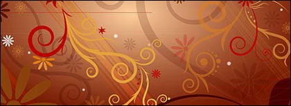 高精度ファッション パターン 21 ファッション PSD ファイル - 無料の psd