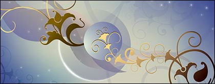 高精度ファッション パターン 20 ファッション PSD ファイル - 無料の psd