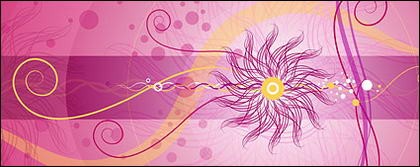 高精度ファッション パターン 18 ファッション PSD ファイル - 無料の psd